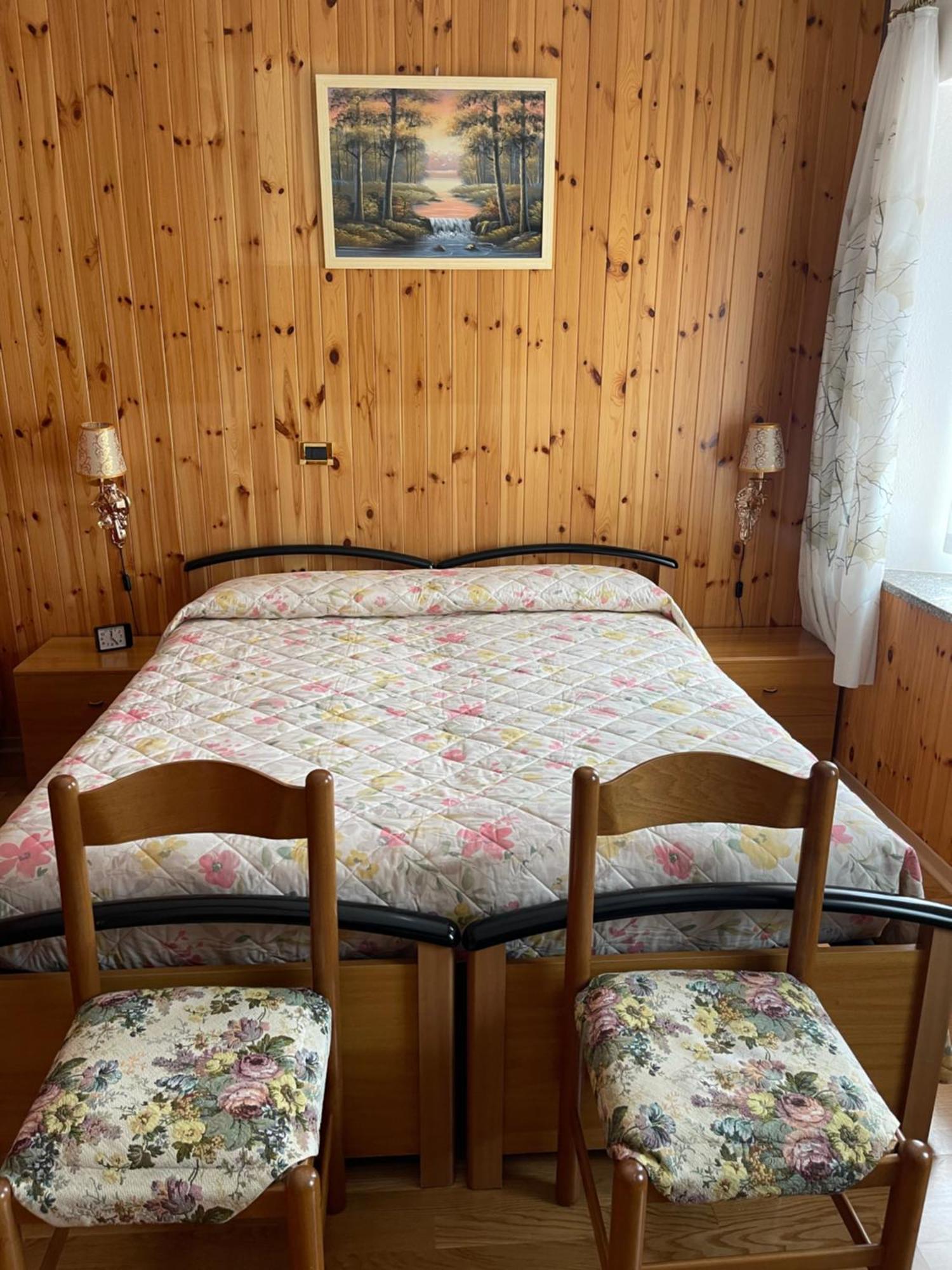 Residence Dolomiti فورني دي سوبرا المظهر الخارجي الصورة